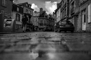 Réparation dégât des eaux Alençon